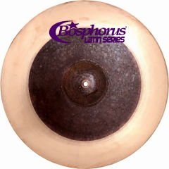 Bosphorus 16 inch Latin Series China Cymbal