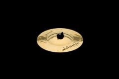 Alchemy Raw Sizzle Bell ARWSBL9