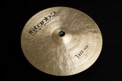 Special Edition Jazz Ride SER22