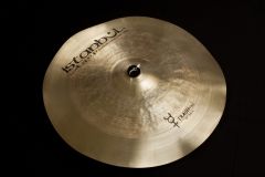 Traditional Trash hit THI16