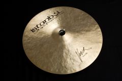 Custom Vezir Ride VR20