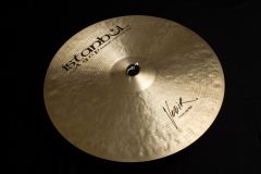 Custom Vezir Jazz Ride VJR20