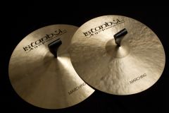 Istanbul Marching MB18