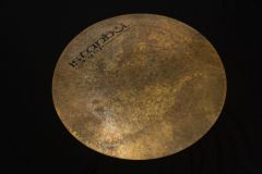 Istanbul Agop Gong AGG26